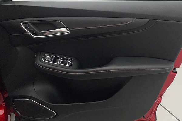 2022 MG HS Plus EV Excite SAS23