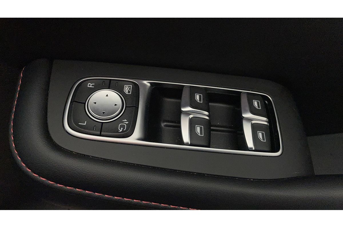 2022 MG HS Plus EV Excite SAS23