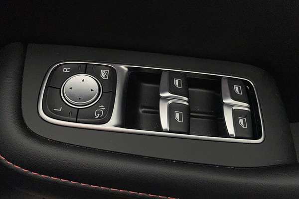 2022 MG HS Plus EV Excite SAS23