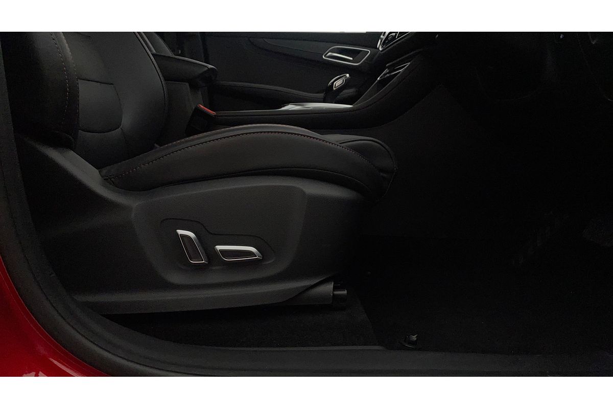 2022 MG HS Plus EV Excite SAS23