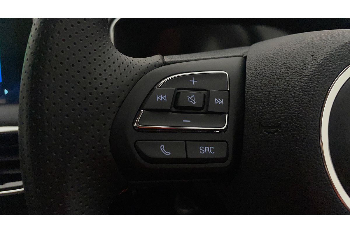 2022 MG HS Plus EV Excite SAS23