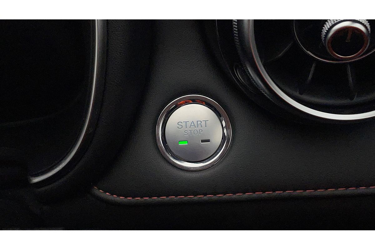2022 MG HS Plus EV Excite SAS23
