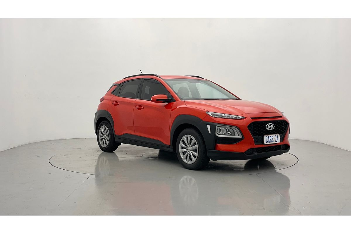 2019 Hyundai Kona Go OS.2