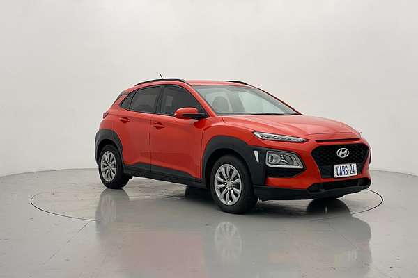2019 Hyundai Kona Go OS.2