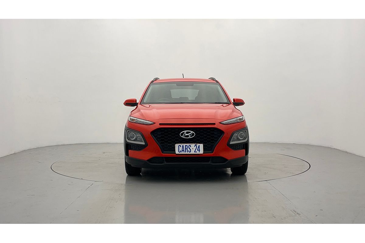2019 Hyundai Kona Go OS.2