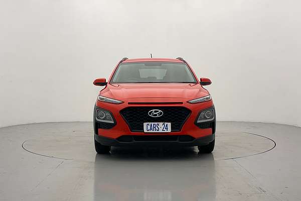 2019 Hyundai Kona Go OS.2