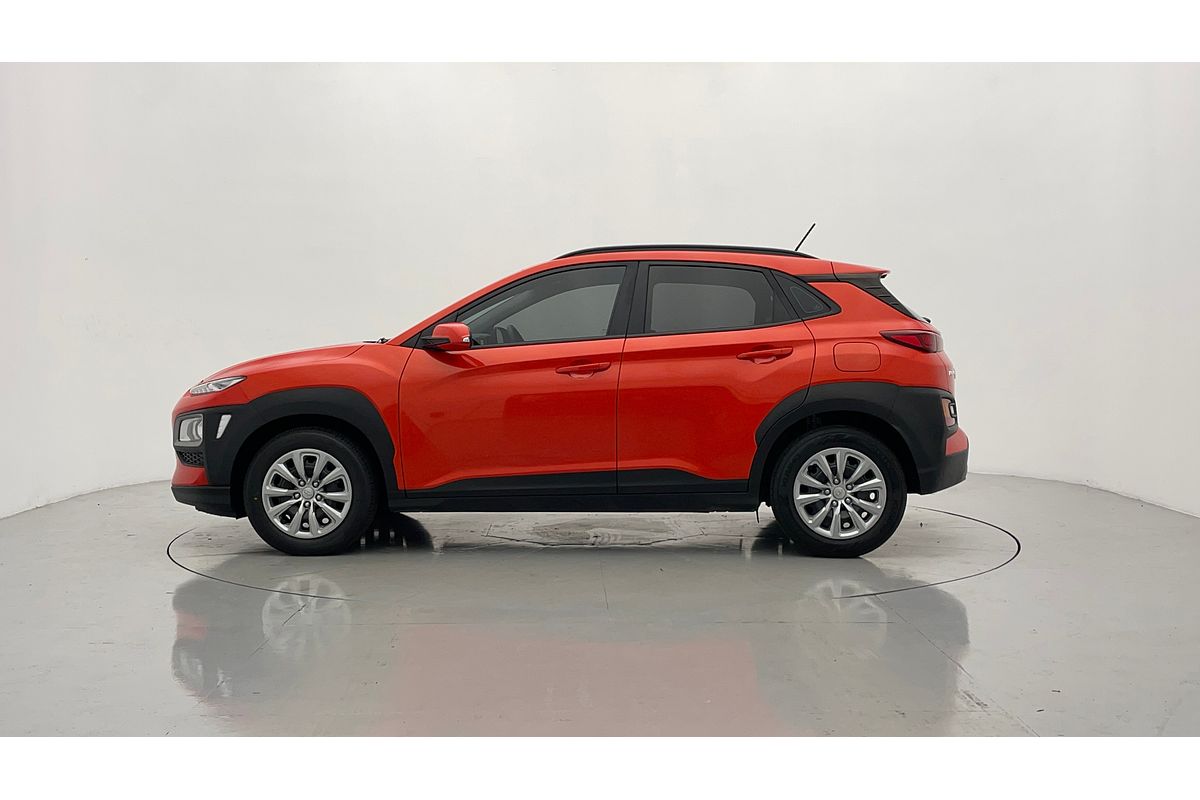 2019 Hyundai Kona Go OS.2