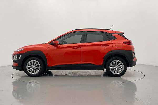 2019 Hyundai Kona Go OS.2