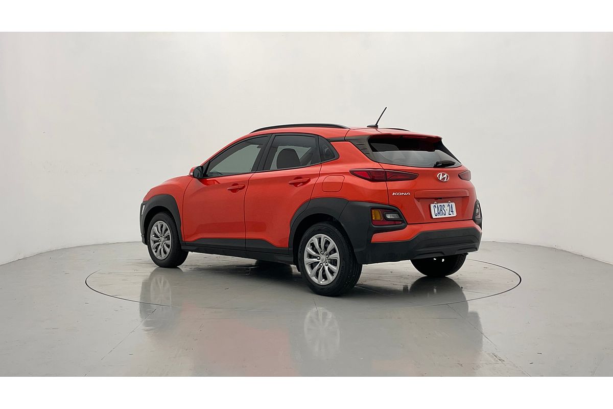 2019 Hyundai Kona Go OS.2