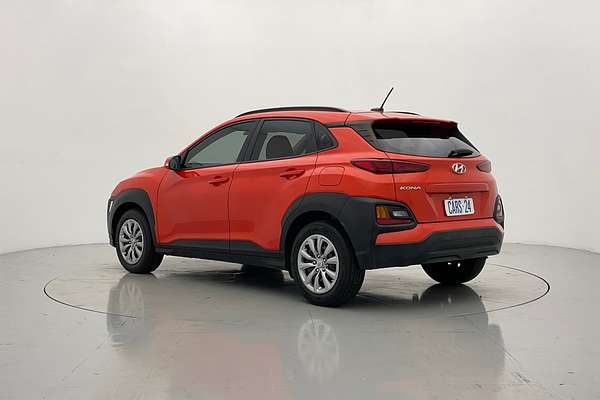2019 Hyundai Kona Go OS.2