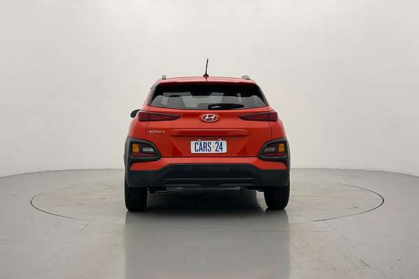 2019 Hyundai Kona Go OS.2