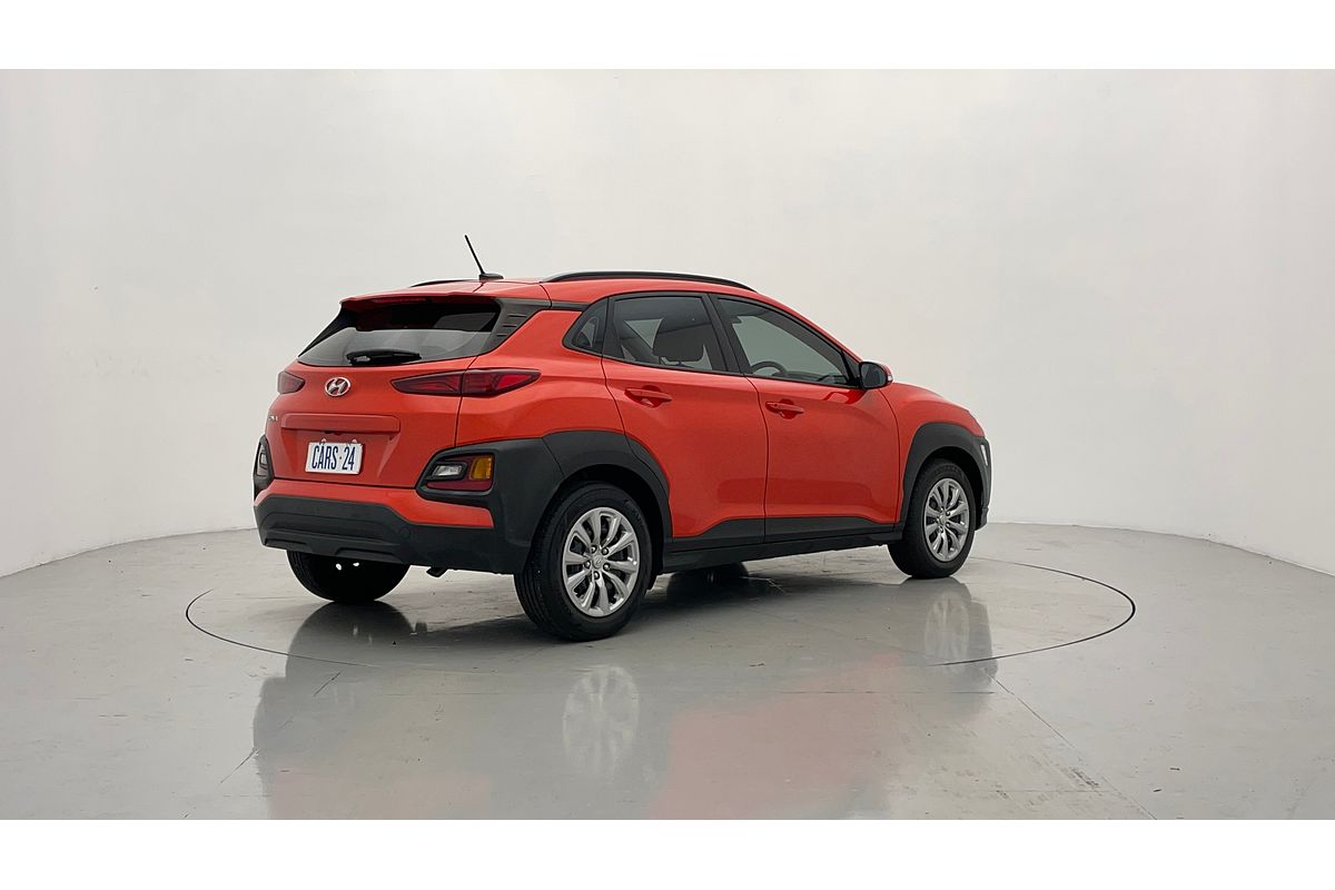 2019 Hyundai Kona Go OS.2