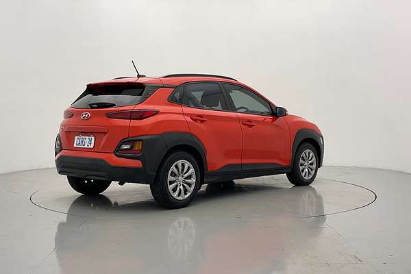 2019 Hyundai Kona Go OS.2