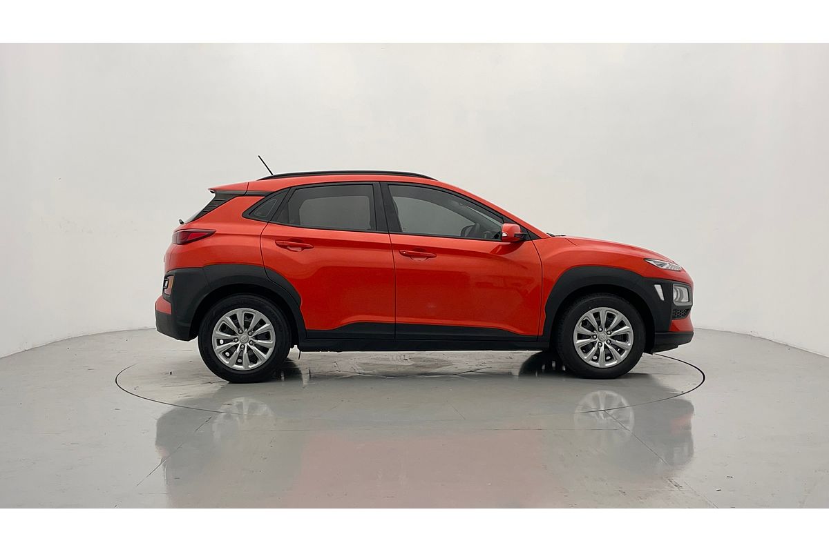 2019 Hyundai Kona Go OS.2