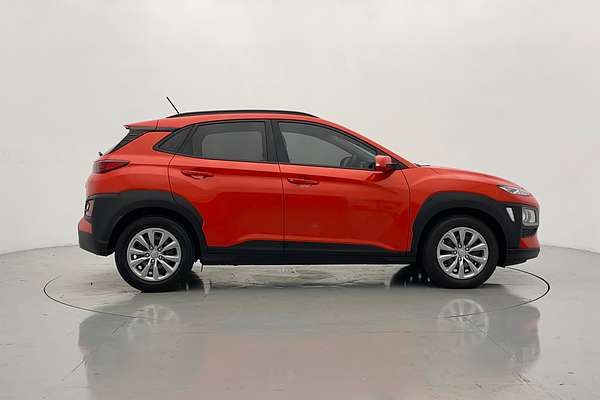 2019 Hyundai Kona Go OS.2