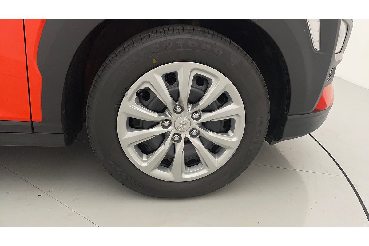 2019 Hyundai Kona Go OS.2