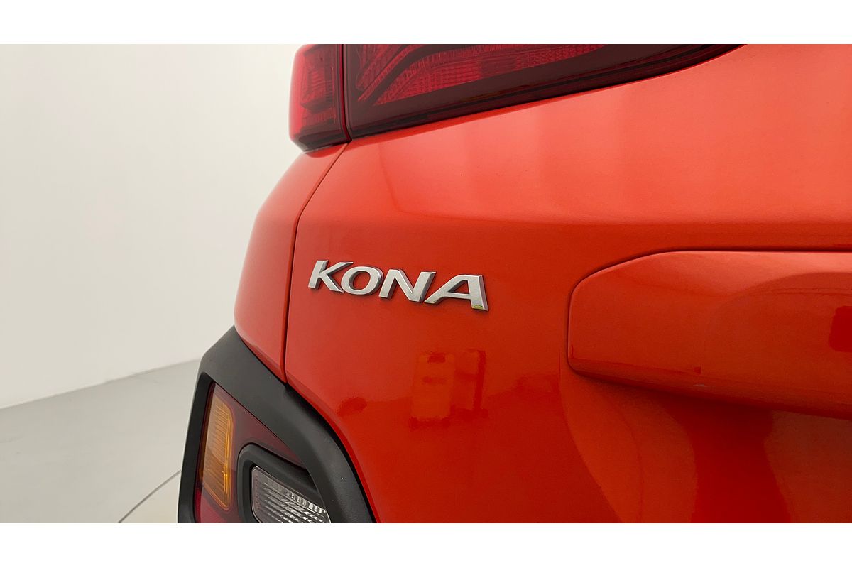 2019 Hyundai Kona Go OS.2