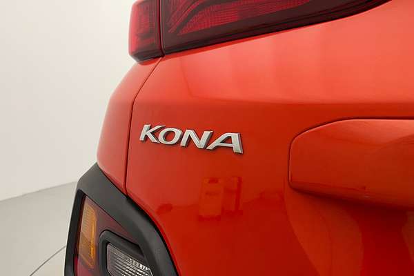 2019 Hyundai Kona Go OS.2