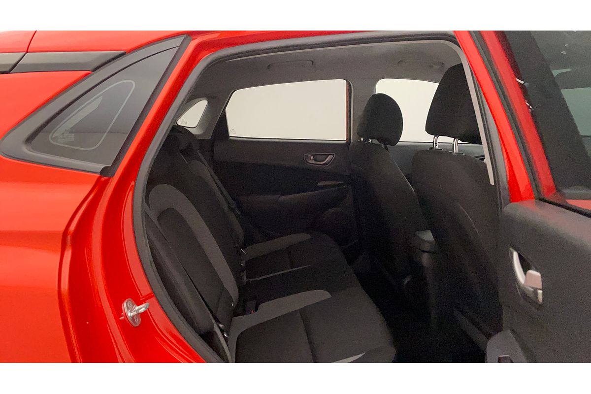 2019 Hyundai Kona Go OS.2