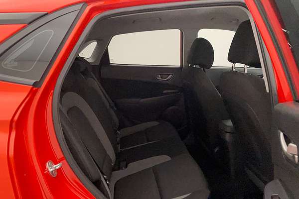 2019 Hyundai Kona Go OS.2