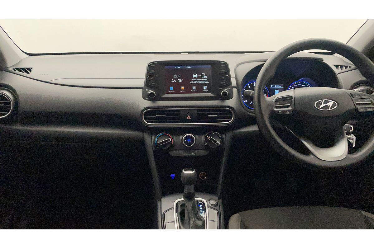 2019 Hyundai Kona Go OS.2