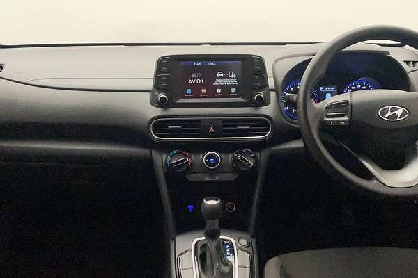 2019 Hyundai Kona Go OS.2