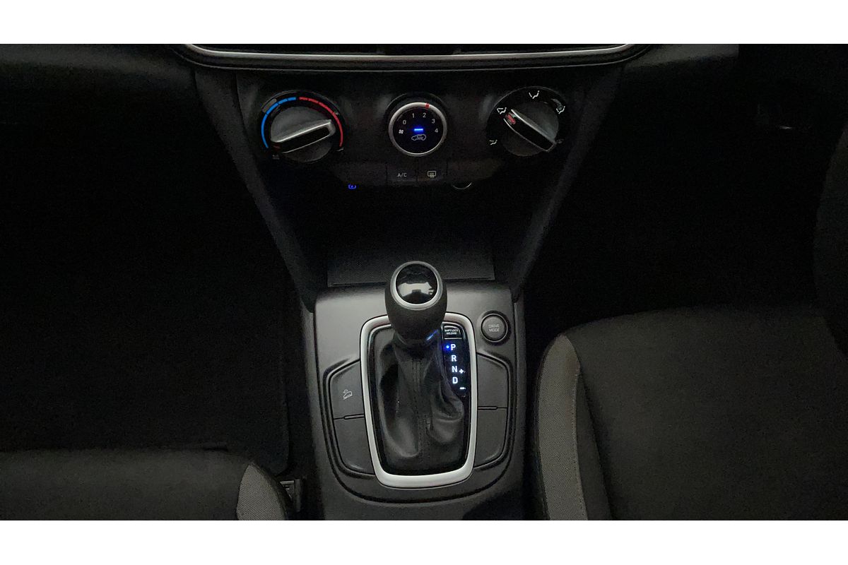 2019 Hyundai Kona Go OS.2