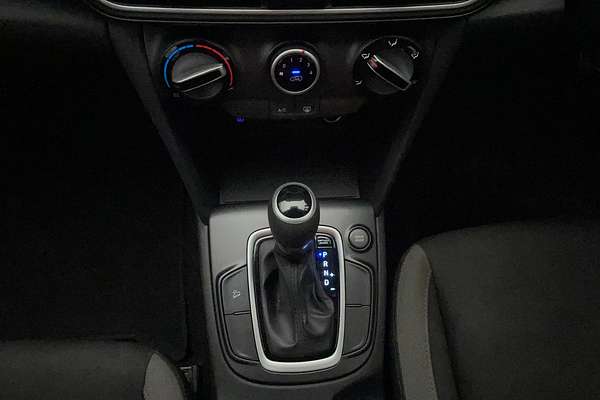 2019 Hyundai Kona Go OS.2