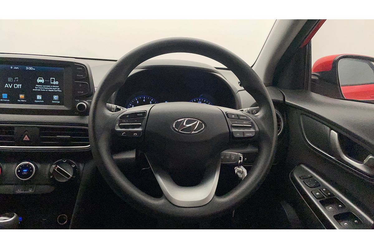 2019 Hyundai Kona Go OS.2
