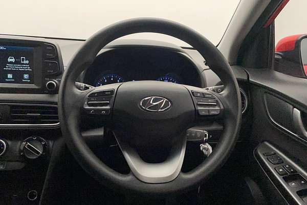 2019 Hyundai Kona Go OS.2