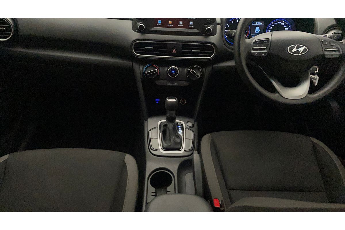 2019 Hyundai Kona Go OS.2