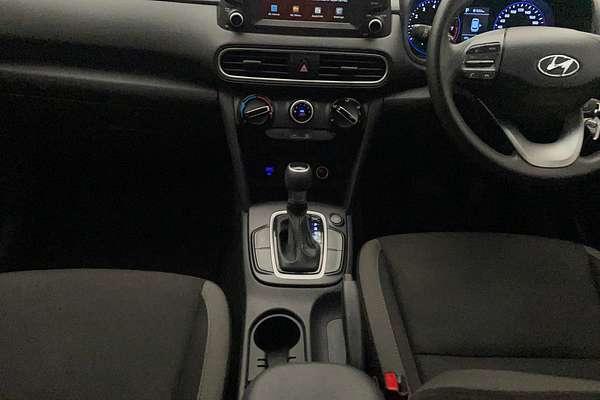 2019 Hyundai Kona Go OS.2