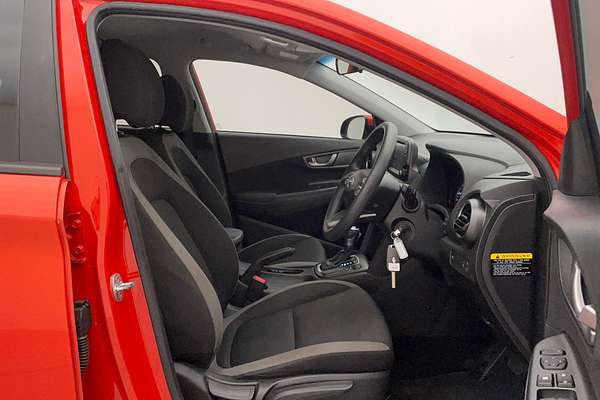 2019 Hyundai Kona Go OS.2