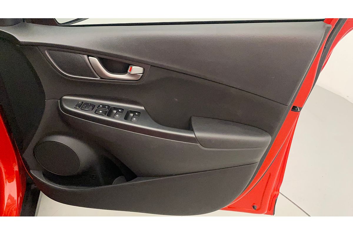 2019 Hyundai Kona Go OS.2