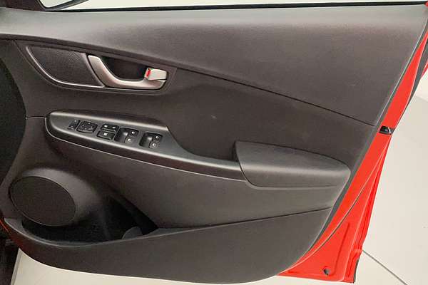 2019 Hyundai Kona Go OS.2