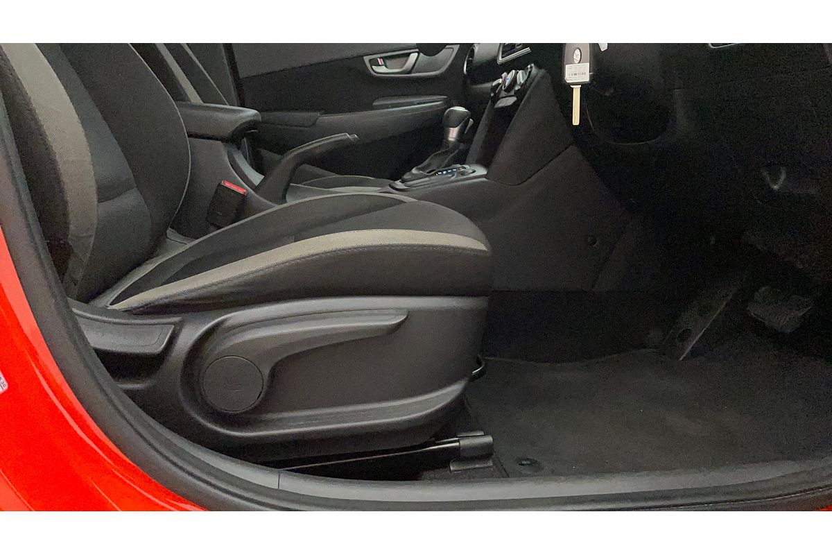 2019 Hyundai Kona Go OS.2