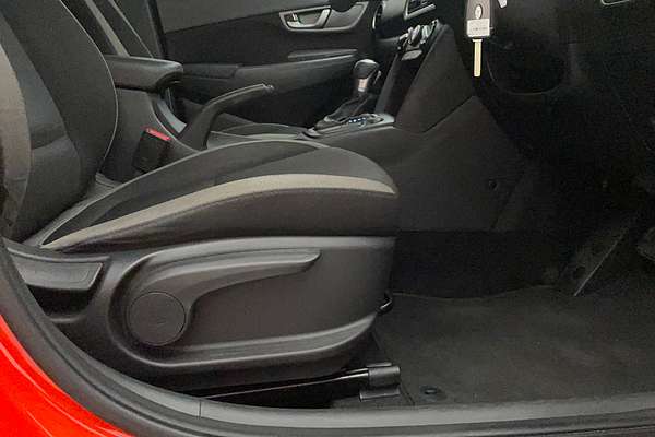 2019 Hyundai Kona Go OS.2