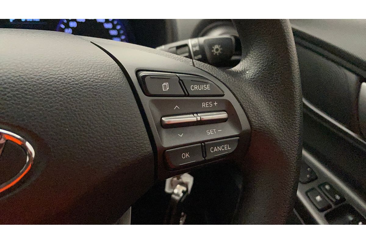 2019 Hyundai Kona Go OS.2