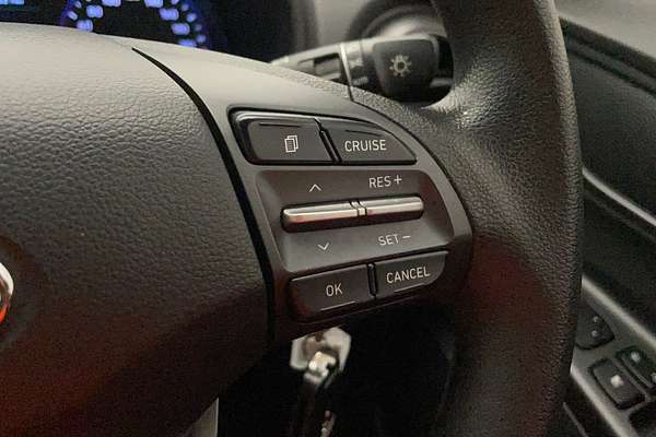 2019 Hyundai Kona Go OS.2