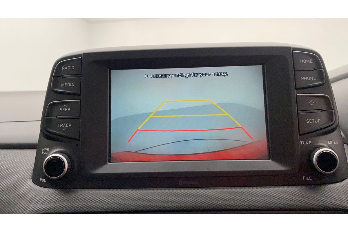 2019 Hyundai Kona Go OS.2