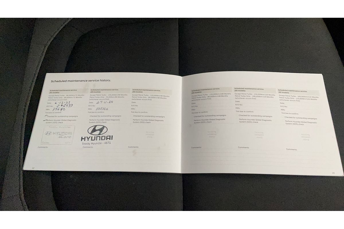2019 Hyundai Kona Go OS.2