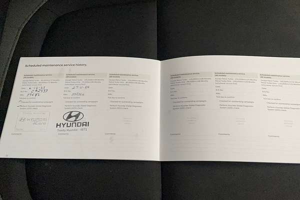 2019 Hyundai Kona Go OS.2