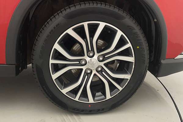 2017 Mitsubishi Outlander LS ZL