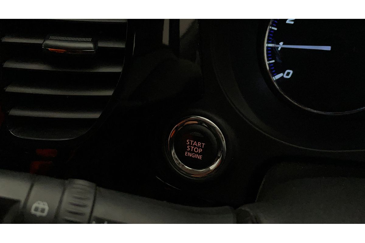 2017 Mitsubishi Outlander LS ZL