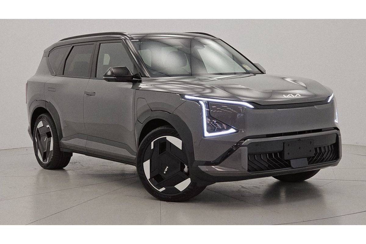 2025 Kia EV5 GT-Line OVc