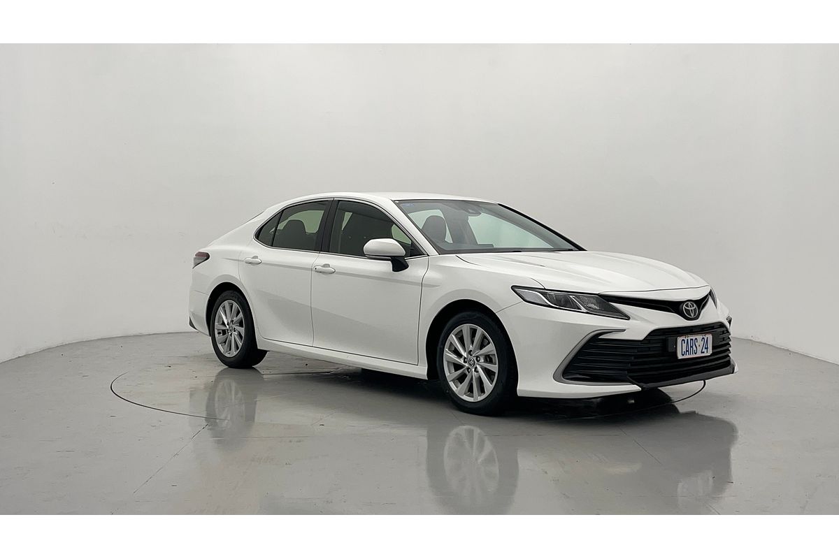 2022 Toyota Camry Ascent AXVA70R