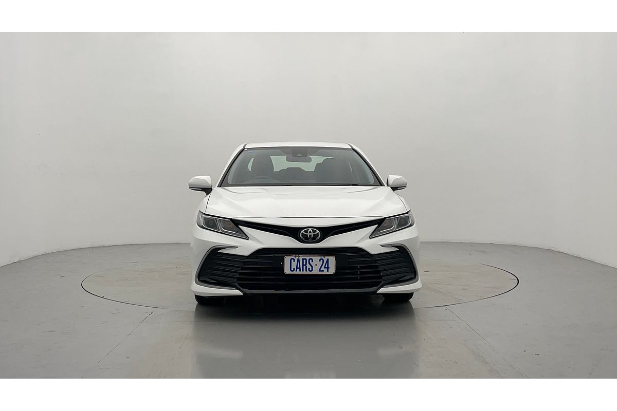 2022 Toyota Camry Ascent AXVA70R