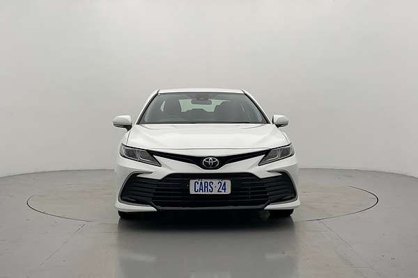 2022 Toyota Camry Ascent AXVA70R