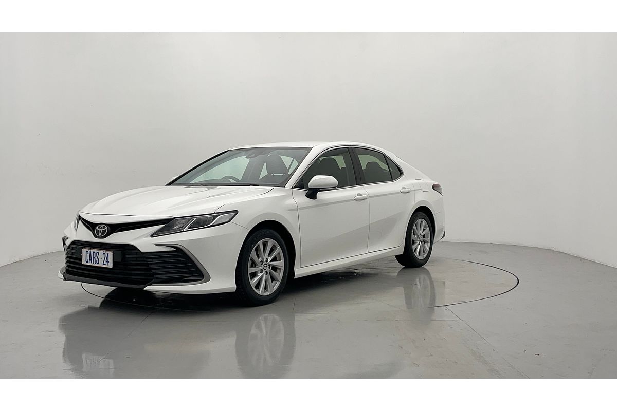 2022 Toyota Camry Ascent AXVA70R