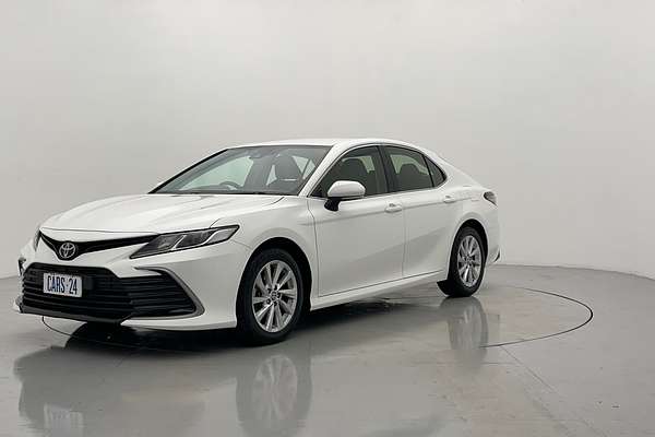 2022 Toyota Camry Ascent AXVA70R